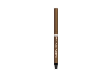 L'Oreal Paris Infaillible Grip automatin. akių pieštuk BronzedEspresso