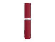 L'Oreal Paris Matte Resistance lūpų dažai, 420 Le Rouge Paris