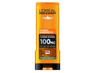 L'OREAL PARIS, MEN EXPERT HYDRA ENERGETIC, dušo želė, 400 ml