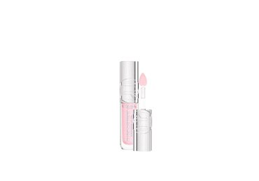 L'Oreal Paris Plump Ambition lūpų aliejus, 101 Cristal Clear