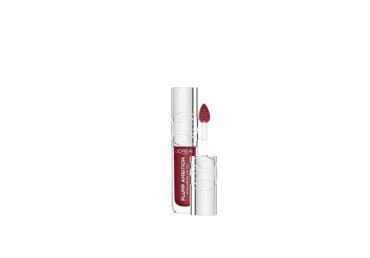 L'Oreal Paris Plump Ambition lūpų aliejus, 490 Berry Jolie
