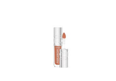 L'Oreal Paris Plump Ambition lūpų aliejus, 641 Latte Glaze