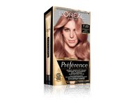 L'Oreal Paris Preference ilgalaikiai plaukų dažai, 7.23