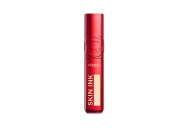 L'Oreal Paris Skin Ink makiažo pagrindas, 100