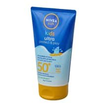 Los. nuo saulės NIVEA SUN, SPF50+, 150 ml