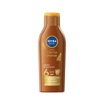 Losjonas nuo saulės NIVEA SUN, SPF6, 200 ml