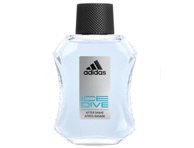 Losjonas po skutimosi ADIDAS ICE DIVE, 100 ml