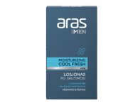 Losjonas po skutimosi ARAS, 100 ml