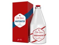 Losjonas po skutimosi OLD SPICE Whitewater, 100 ml