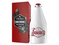 Losjonas po skutimosi OLD SPICE Wolfthorn, 100 ml