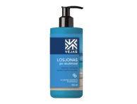Losjonas VĖJAS po skutimosi su gintaro ekst. ir pantenoliu, 150 ml