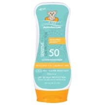 Losj.vaik.nuo saulės AUSTRAL.GOLD SPF, 50.237 ml