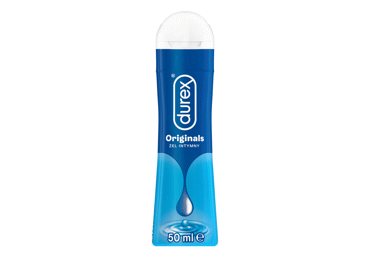 Lubrikantas DUREX PLAY FEEL, 50 ml
