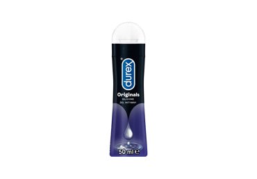 Lubrikantas DUREX PLAY PERFECT GLUIDE, 50 ml