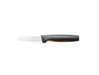 Lupimo peilis tiesiais ašmenimis FISKARS, 8 cm
