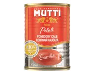 Lupti pomidorai MUTTI, 400 g