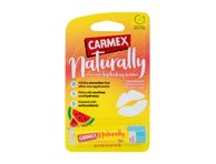 Lūpų balzamas CARMEX NATURALLY arbūzų kvapo, 4.25 g
