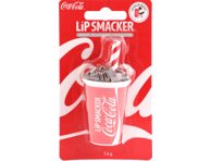 Lūpų balzamas COCA COLA, 7.4 g