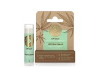 Lūpų balzamas GREEN FEEL'S, 5 g