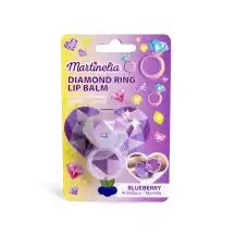 Lūpų balzamas MARTINELIA RING, 1.2 g
