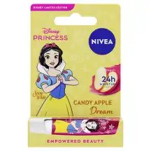 Lūpų balzamas NIVEA CHERRY SHINE, 4.8 g