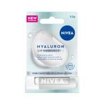 Lūpų balzamas NIVEA HYALURON MOISTURE, 5.2 g
