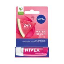 Lūpų balzamas NIVEA WATERMELON, 4.8 g