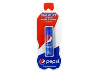 Lūpų balzamas PEPSI, 1 vnt
