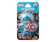 Lūpų balzamas SMACKER CAPTAIN AMERICA, 4 g