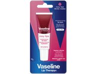 Lūpų balzamas VASELINE drėkinamasis Rosy, 10 g