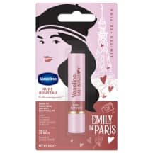 Lūpų balzamas VASELINE EIP NUDE NOUVEAU, 3 g