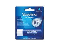 Lūpų balzamas VASELINE Original, 4, 8 g