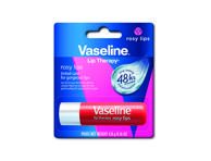 Lūpų balzamas VASELINE Rosy Lips, 4, 8 g