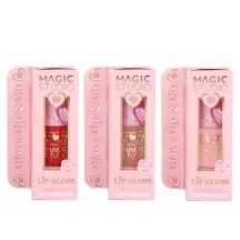 Lūpų blizg. MAGIC STUDIO COQUETTE JUICY, 45 g