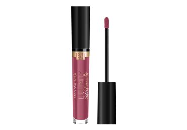 Lūpų blizgis MAX FACTOR LIPFINITY VELVET MATTE, Nr. 005, 1 vnt