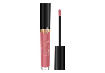 Lūpų blizgis MAX FACTOR VELVET MATTE, Nr. 020, 1 vnt