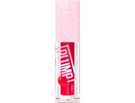 Lūpų blizgis MAYBELLINE LIFTER PLUMP, Nr. 004-RED FLAG, 1 vnt