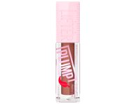 Lūpų blizgis MAYBELLINE LIFTER PLUMP, Nr. 007-COCAO ZING, 1 vnt