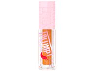 Lūpų blizgis MAYBELLINE LIFTER PLUMP, Nr. 008-HOT HONEY, 1 vnt