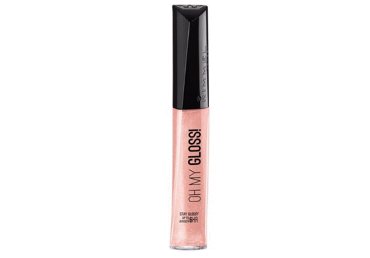 Lūpų blizgis RIMMEL OH MY GLOSS, Nr. 100, 6.5 g