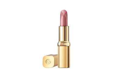 Lūpų dažai L'OREAL SATIN, Nr. 601, 1 vnt