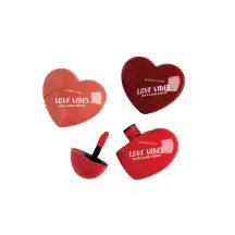 Lūpų dažai MAGIC STUDIO LOVEVIBES, 15 g