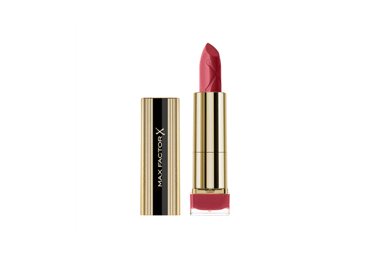 Lūpų dažai MAX FACTOR COLOR ELIXIR, Nr. 025-SUNBRONZE, 1 vnt
