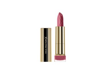 Lūpų dažai MAX FACTOR COLOR ELIXIR, Nr. 030-ROSEWOOD, 1 vnt