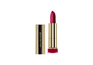 Lūpų dažai MAX FACTOR COLOR ELIXIR, Nr. 080-CHILLI, 1 vnt