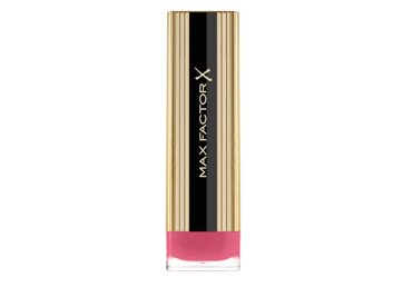 Lūpų dažai MAX FACTOR COLOR ELIXIR, Nr. 090, english rose, 1 vnt
