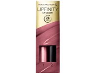 Lūpų dažai MAX FACTOR LIPFINITY, Nr. 020-ANGELIC, 1 vnt
