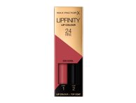 Lūpų dažai MAX FACTOR LIPFINITY, Nr. 030-COOL, 1 vnt