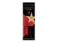 Lūpų dažai MAX FACTOR LIPFINITY, Nr. 088-STARLET, 4.2 ml