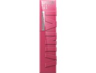 Lūpų dažai MAYBELLINE SUPER STAY VINYL INK, Nr. 20, 1 vnt